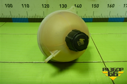 Бачок расширительный (8450006450) для VAZ Vesta/Веста с 2015г