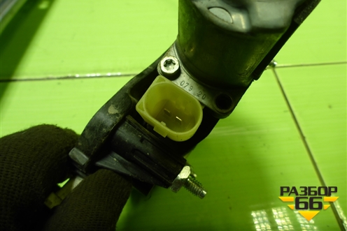 Стеклоподъёмник электрический задний правый (8450009860) для VAZ Vesta/Веста с 2015г