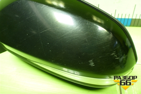 Зеркало левое электрическое (6 контактов) (8450030087) для VAZ Vesta/Веста с 2015г