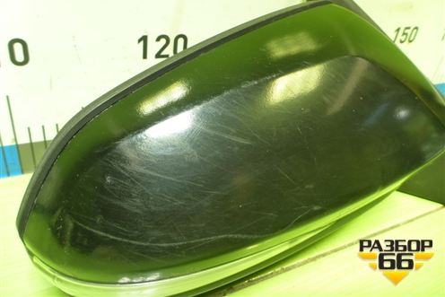 Зеркало правое электрическое (6 контактов) (8450030086) для VAZ Vesta/Веста с 2015г