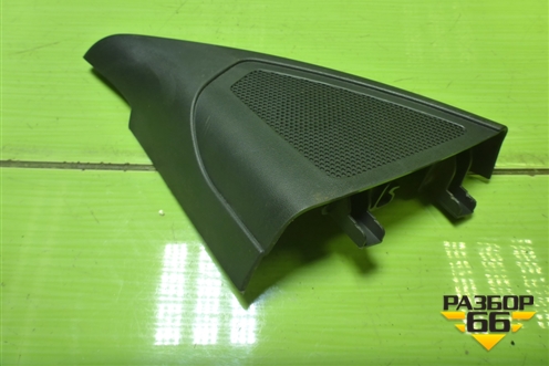 Накладка двери передней левой уголок (8450008049) для VAZ Vesta/Веста с 2015г