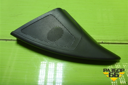 Накладка двери передней левой уголок (8450008049) для VAZ Vesta/Веста с 2015г