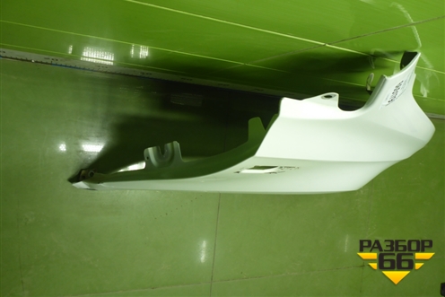 Крыло переднее правое (6RU821106B) для Volkswagen Polo (седан) с 2010г (Поло)