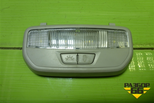 Плафон салонный центральный (8450030708) для VAZ Vesta/Веста с 2015г