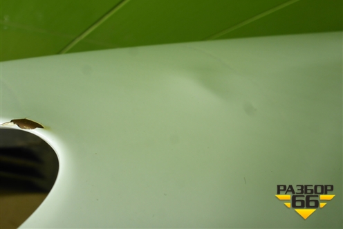 Крыло переднее левое (21230840301188) для VAZ Niva Travel с 2020-2025г