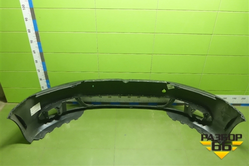 Бампер передний (до 2014г новый не оригинал) (VG0415201) для Volkswagen Jetta с 2010-2019г (Джетта)