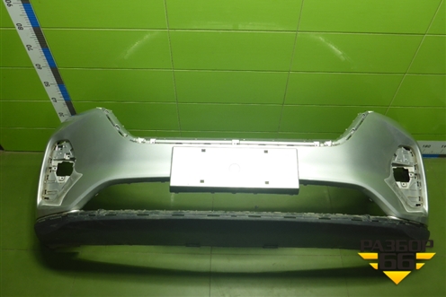 Бампер передний (2803101XKZ0YA) для Haval M6 с 2021г (М6)