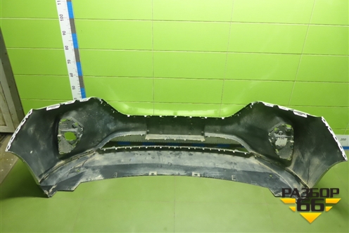 Бампер передний (2803101XKZ0YA) для Haval M6 с 2021г (М6)