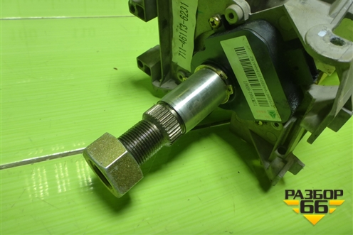 Колонка рулевая (712W25441) для Sitrak C7H (С7Н)