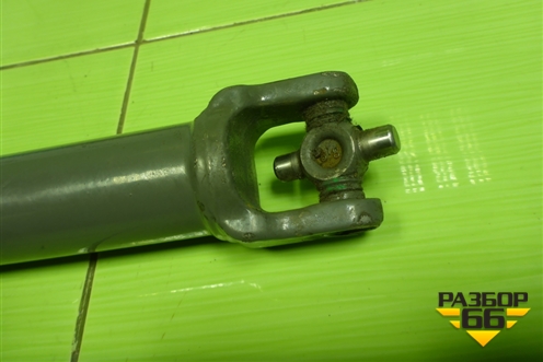 Кардан рулевой для Sitrak C7H (С7Н)