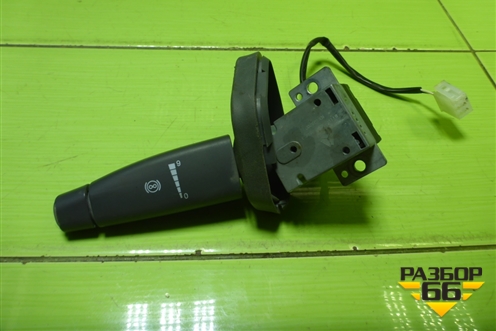 Переключатель подрулевой ретардера (811W25509) для Sitrak C7H (С7Н)