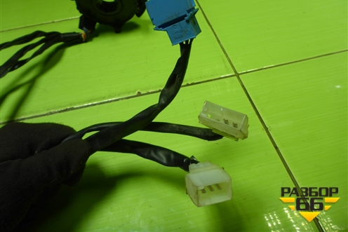 Механизм подрулевой (812W46430) для Sitrak C7H (С7Н)