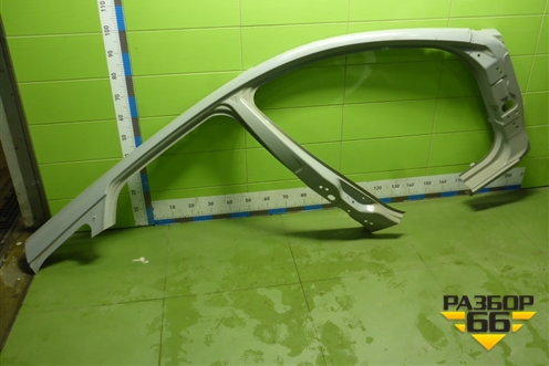 Боковина кузова правая (SW Cross новая) (8450102326) для VAZ Vesta/Веста с 2015г