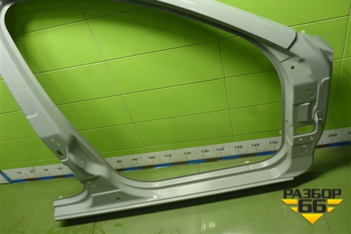 Боковина кузова правая (новая, седан) (8450039442) для VAZ Vesta/Веста с 2015г