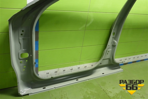 Боковина кузова правая (новая, седан) (8450039442) для VAZ Vesta/Веста с 2015г