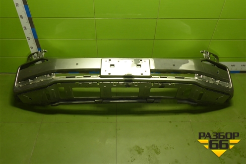 Бампер передний (под парктроник) (2803118XKV3AA) для Tank 500 с 2022-2025г