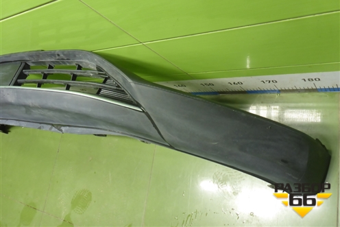 Бампер передний нижняя часть (2803100CN15) для Changan UNI-T с 2020г (Юни Т)