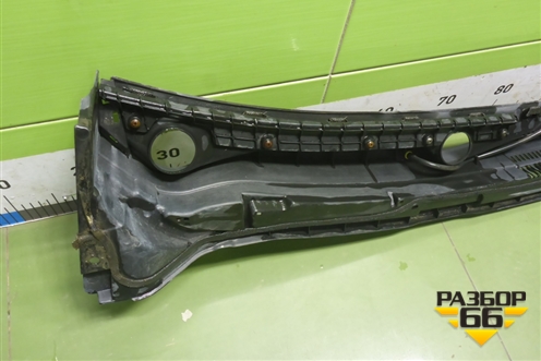 Решетка стеклоочистителей (861504Y000) для Kia Rio с 2011-2016г (Рио 3)