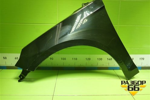 Крыло переднее левое (8893467197C15) для Geely Preface (FS11) с 2020г (Префейс)