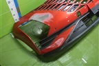 Бампер передний (под парктроник) (602001559AA) для OMODA C5 с 2022г (Ц5)