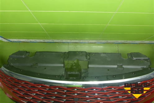 Бампер передний (под парктроник) (602001559AA) для OMODA C5 с 2022г (Ц5)