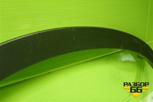 Накладка переднего крыла правого (609001177AA) для OMODA C5 с 2022г (Ц5)