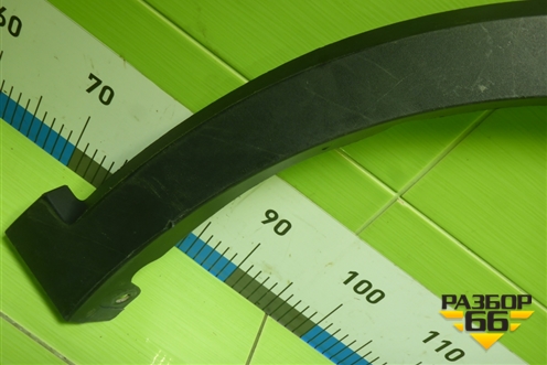 Накладка переднего крыла правого (5006104XST01A) для Haval Jolion с 2021г (Джолион)