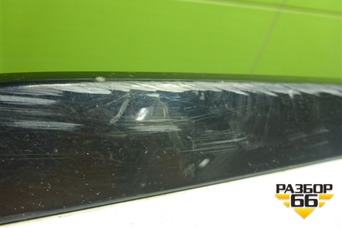 Накладка двери передней левой (609001019AA) для Chery Tiggo 9 с 2023г (Тиго 9)