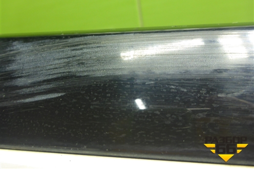 Накладка двери передней левой (609001019AA) для Chery Tiggo 9 с 2023г (Тиго 9)