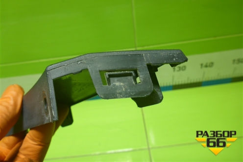 Накладка заднего крыла левого (609000304AA) для Chery Tiggo 4 Pro с 2020г (Тиго 4 Про)