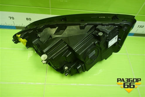 Фара левая (до 2023г Led без блока) (A2479066301) для Mercedes Benz GLA-Klass H247 с 2019г (ГЛА)