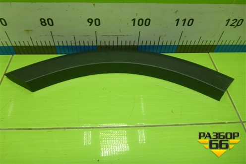 Накладка двери задней правой (6600002317) для Geely Tugella с 2019г (Тугелла)