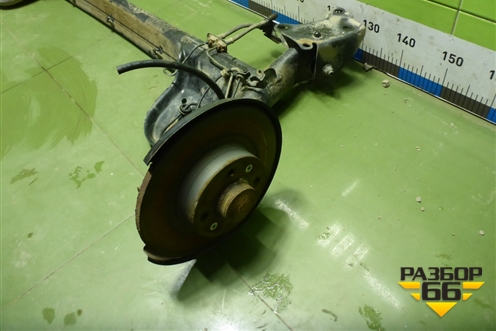 Балка задняя для VAZ Vesta/Веста с 2015г