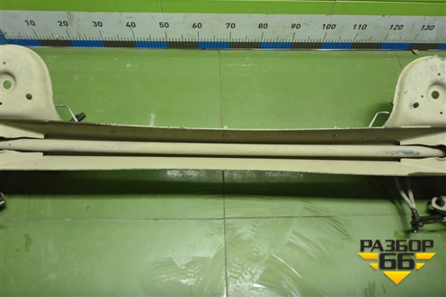 Балка задняя для VAZ Vesta/Веста с 2015г