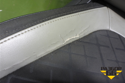 Сиденья комплект (универсал, AIR BAG и подогрев) для VAZ Vesta/Веста с 2015г