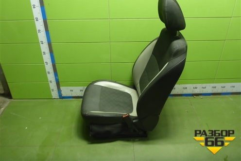 Сиденья комплект (универсал, AIR BAG и подогрев) для VAZ Vesta/Веста с 2015г