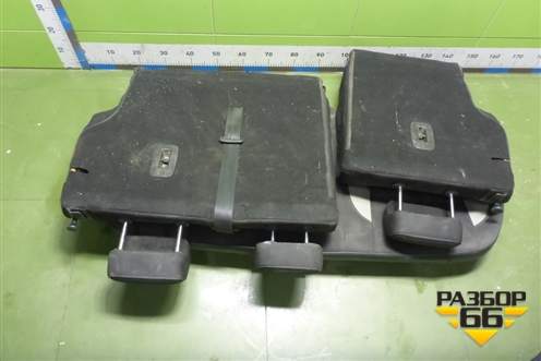 Сиденья комплект (универсал, AIR BAG и подогрев) для VAZ Vesta/Веста с 2015г