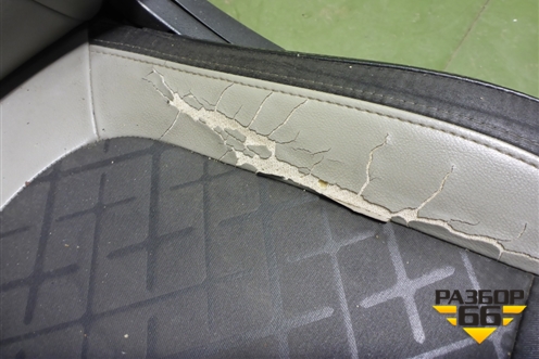 Сиденья комплект (универсал, AIR BAG и подогрев) для VAZ Vesta/Веста с 2015г