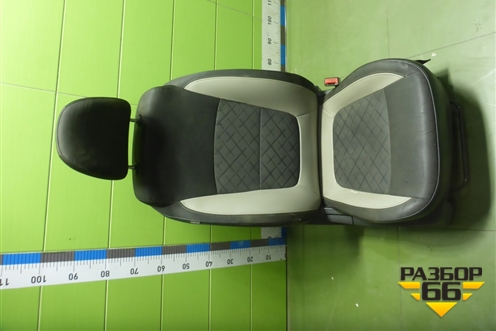 Сиденья комплект (универсал, AIR BAG и подогрев) для VAZ Vesta/Веста с 2015г