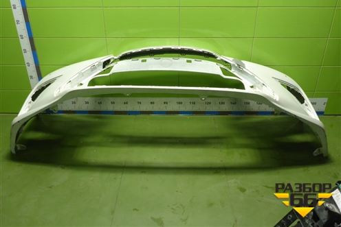 Бампер передний (5211933A30) для Lexus ES-250 с 2012г (ЕС)