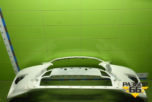 Бампер передний (5211933A30) для Lexus ES-250 с 2012г (ЕС)