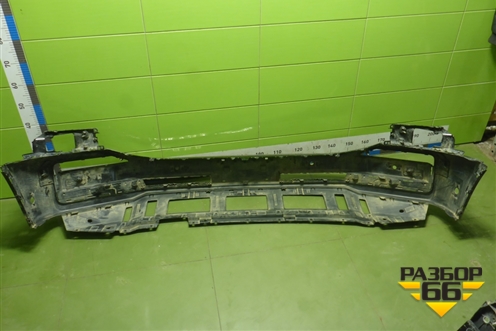 Бампер передний (2803118XKV3AA) для Tank 500 с 2022-2025г