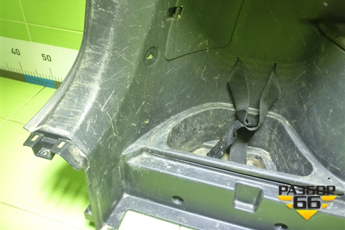 Обшивка багажника левая (универсал) (84500088872) для VAZ Vesta/Веста с 2015г