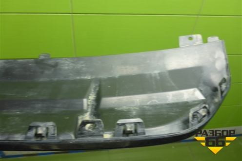 Накладка заднего бампера (8891539774) для Geely Tugella с 2019г (Тугелла)