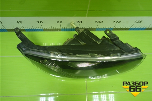 Фара правая (после 2018г галоген) (8450100856) для VAZ Granta/Гранта