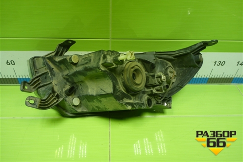 Фара правая (после 2018г галоген) (8450100856) для VAZ Granta/Гранта