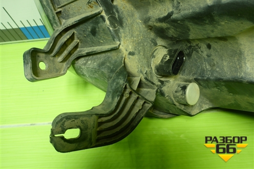 Фара правая (после 2018г галоген) (8450100856) для VAZ Granta/Гранта