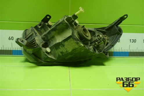 Фара правая (после 2018г галоген) (8450100856) для VAZ Granta/Гранта