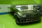 Фара левая (Led с блоком) (4121100XKZ0YB) для Haval M6 с 2021г (М6)
