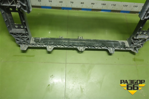 Панель передняя (5302370AW20) для Changan CS55 PLUS с 2019г (ЦС 55 плюс)